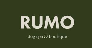 rumo dog spa &#038; boutique - Logo